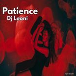 Portada para "Patience"