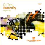 Artwork for "Butterfly"