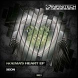 Artwork for "Noema's Heart Ep"