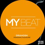 Artwork for "Personal Pleasure"