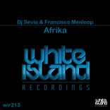 Artwork for "Afrika"