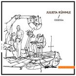 Portada para "Odessa"