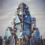 Artwork voor "Randstad"