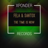 Portada para "The Time Is Now"