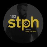 Artwork voor "Know The Night"