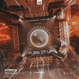 Artwork für "Turn It Up"
