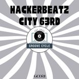 Portada para "City 63rd"