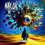 Artwork for "Don't Wake Me Up"