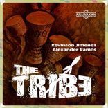 Artwork for "The Tribe"