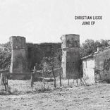 Portada para "Juno EP"