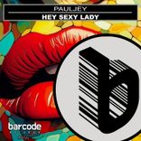 Artwork voor "Hey Sexy Lady"