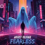 Portada para "Fearless"