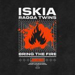 Artwork for "Bring The Fire"