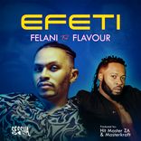 Artwork for "Efeti"