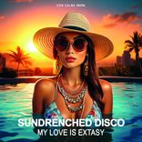 Artwork für "My Love Is Extasy"