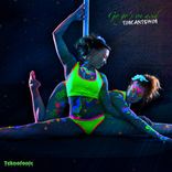 Artwork for "Go Go's On Acid"