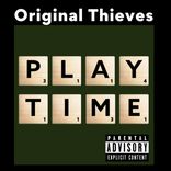 Artwork voor "Playtime"