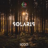 Portada para "Solaris"