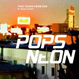 Artwork for "This Town Forever"