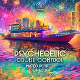 Portada para "Psychedelic Cruise Control"