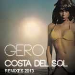 Artwork voor "Costa Del Sol"