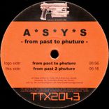 From Past to Phuture