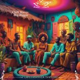 Artwork für "Chill Waves"