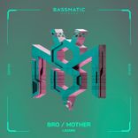 Artwork for "Bro / Mother"