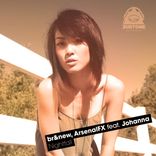 Portada para "Nightfall"