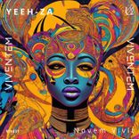 Artwork for "Yeeh-Za"