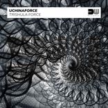 Artwork voor "Trishula Force"