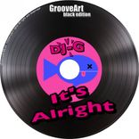 Artwork for "It's Alright"