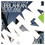 Artwork for "The Beat Unique"