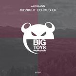 Portada para "Midnight Echoes EP"