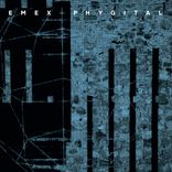 Artwork for "Phygital EP"