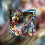 Artwork voor "Delayed on time"