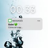 Artwork voor "Come On Over"