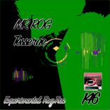 Artwork for "Tesserac"