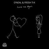 Portada para "Love Me Again"