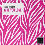 Artwork for "Give You Love"