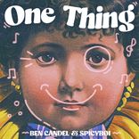 Artwork for "One Thing"
