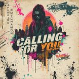 Artwork für "Calling For You"