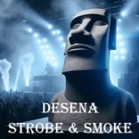 Artwork voor "Strobe & Smoke"