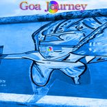 Artwork voor "Goa Journey"