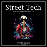 Artwork for "Street Tech, Vol. 118"