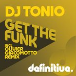 Artwork voor "Get The Funk"