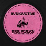 Artwork for "Doesn't Seem To Make Sense EP"