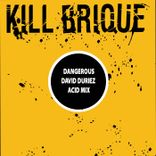 Artwork for "Dangerous"