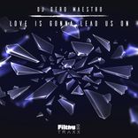 Portada para "Love Is Gonna Lead Us On"