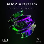Artwork for "Disco Acid"